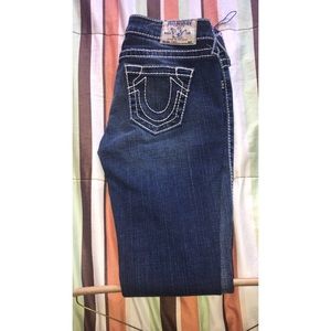 True Religion Jeans Skinny